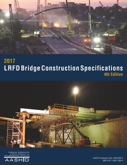 AASHTO LRFDCONS-4