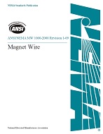 ANSI/NEMA MW 1000-2008 Revision 1-2009