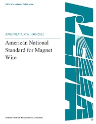 ANSI/NEMA MW 1000-2012