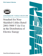ANSI/NEMA WC 71-1999/ICEA S-96-659-1999