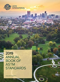 ASTM Section 7:2019