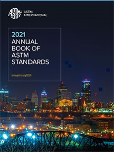 ASTM Volume 01.01:2021