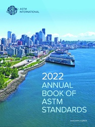 ASTM Section 1:2022