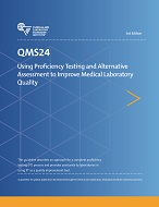 CLSI QMS24