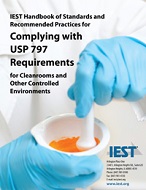 IEST USP 797 Handbook