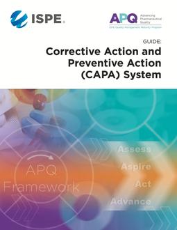 APQ Guide: Corrective Action & Preventive Action (CAPA) System