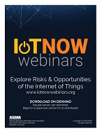 IoT Webinar: Demystifying Blockchain (10-User License)