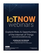 IoT Webinar: How the IoT is Transforming Medical Imaging (10-User License)