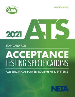 NETA ATS-2021