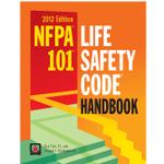 NFPA (Fire) 101HB12